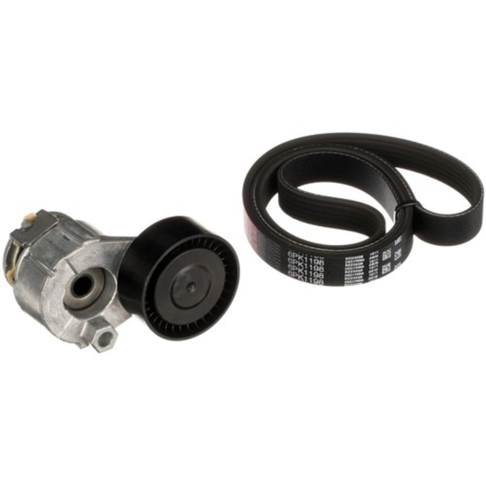 Multiribbremsats 25-00303