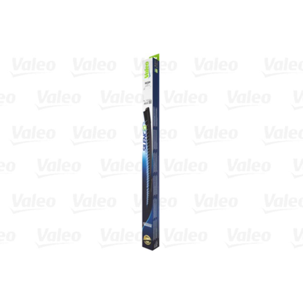 Valeo Aquablade Silencio VA304 pyyhkijänsulkapari 58+45 cm