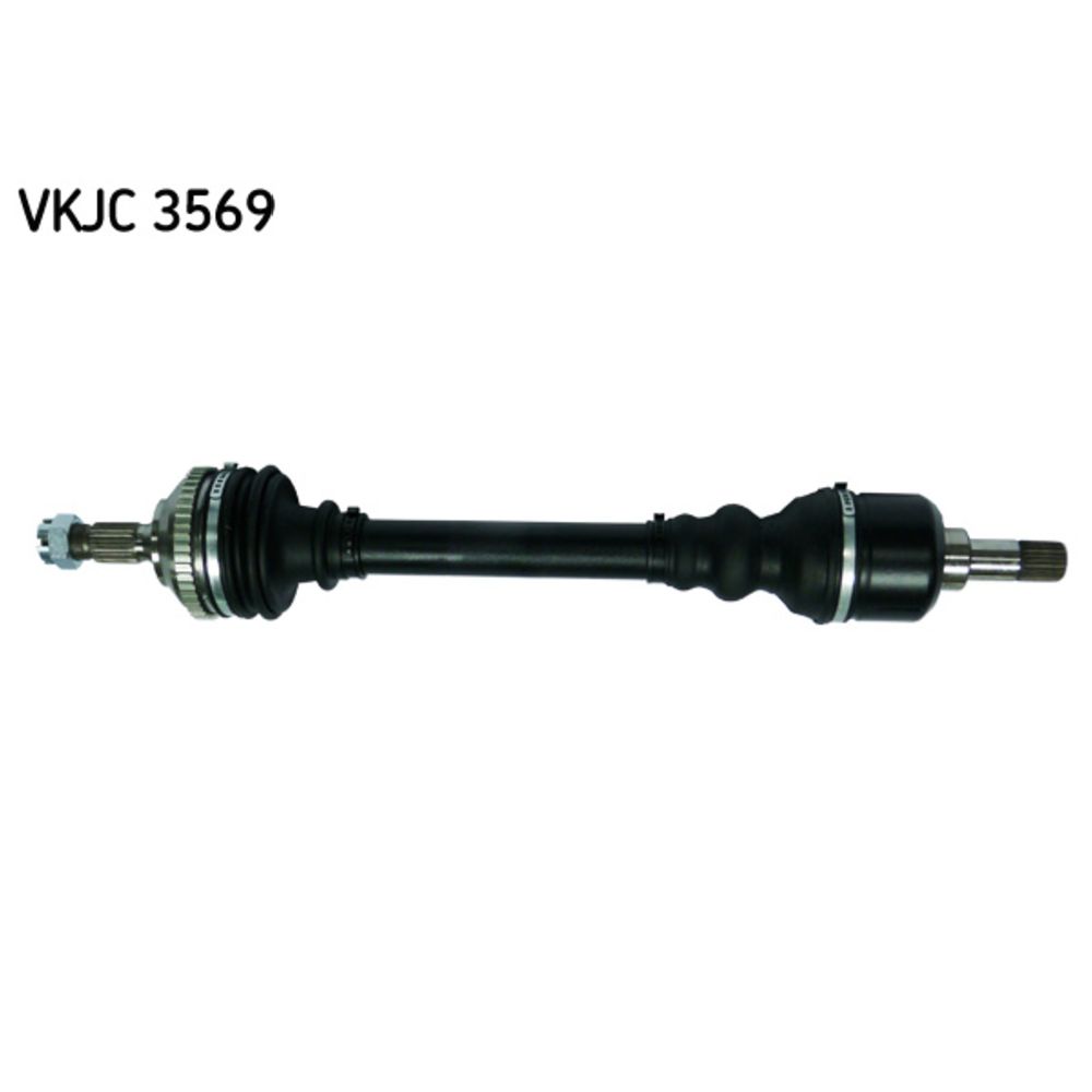 Vetoakseli 17-4915