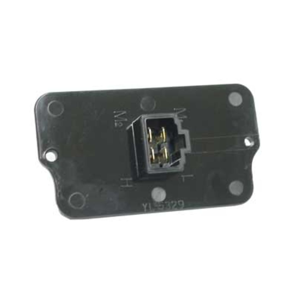 Vastus, sisäilmantuuletin 48-8552