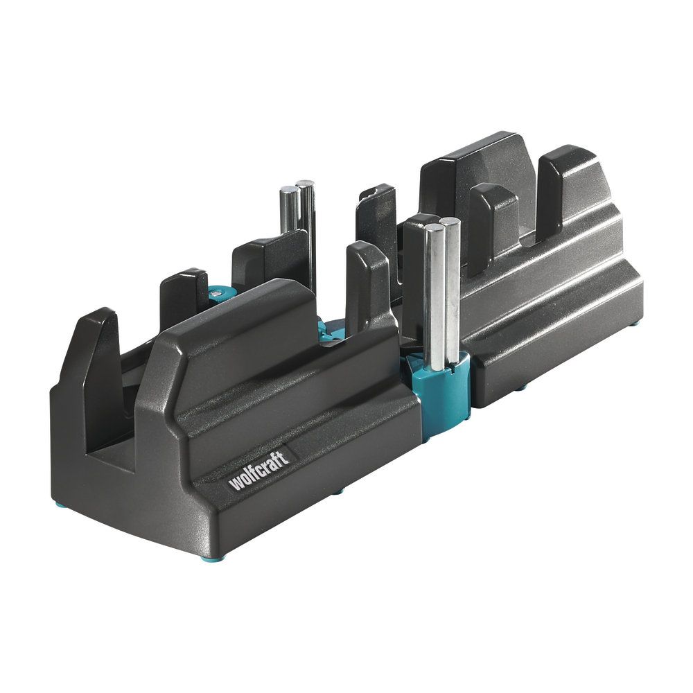 Wolfcraft® reguleeritav eerungikast
