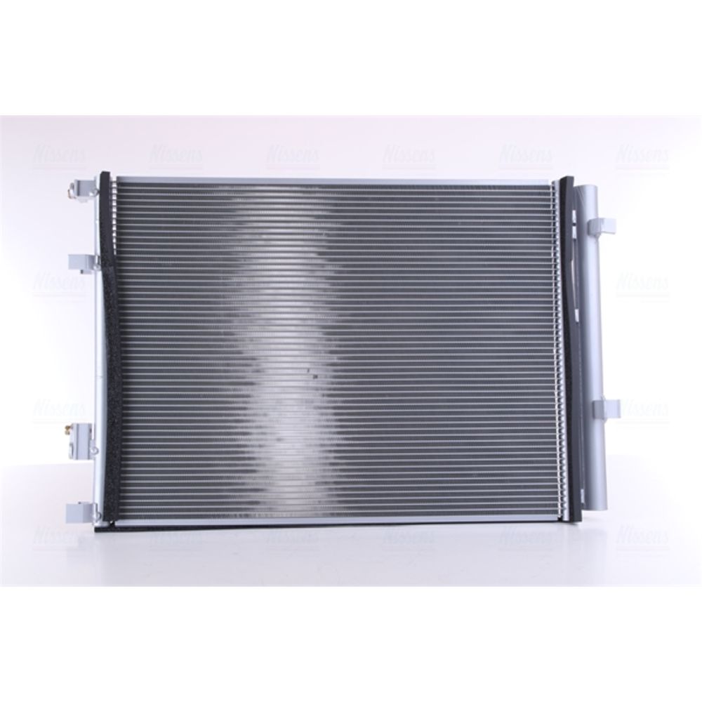 Kliimaseadme kondensaator 30-05129