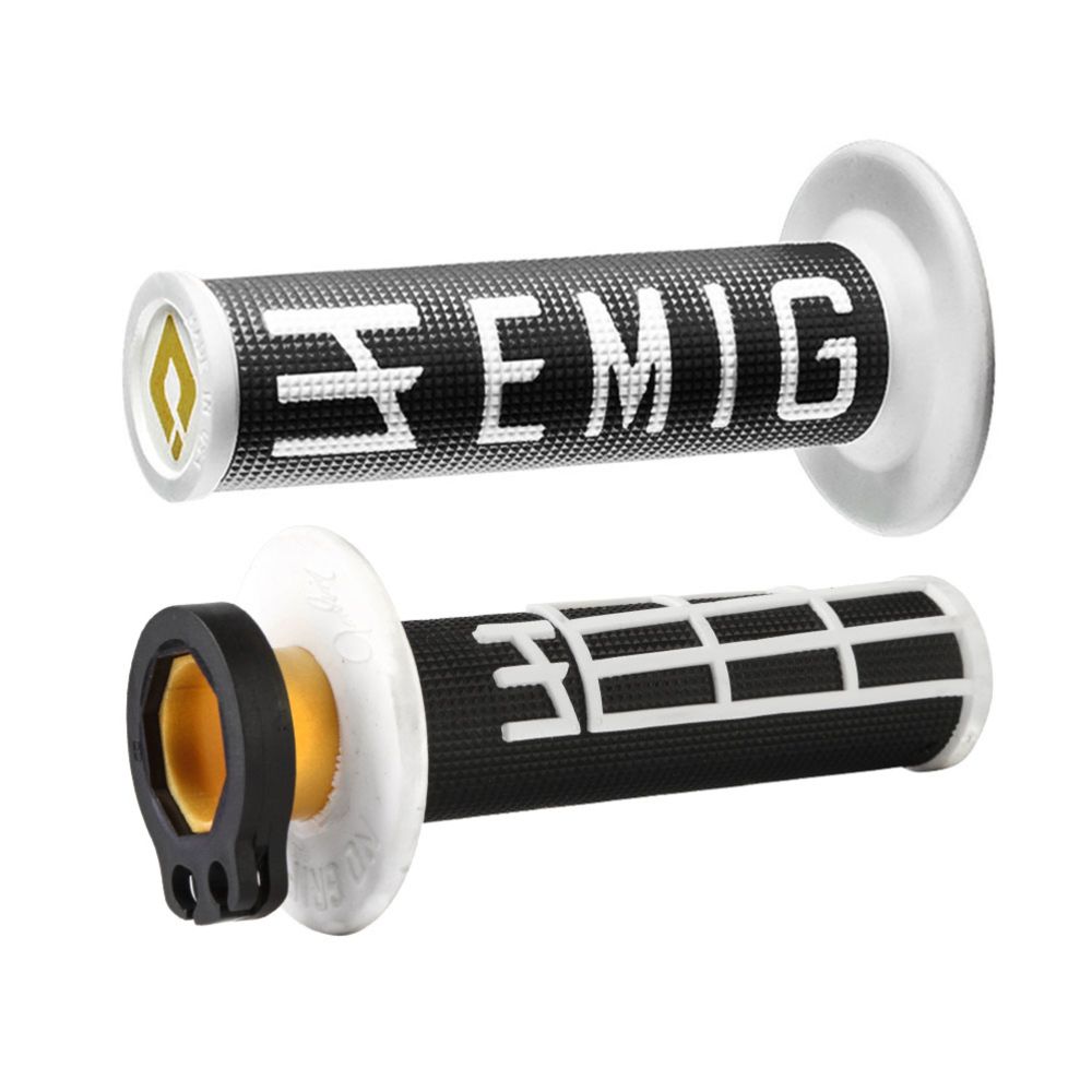 Odi Emig Racing V2 lock-on tupit