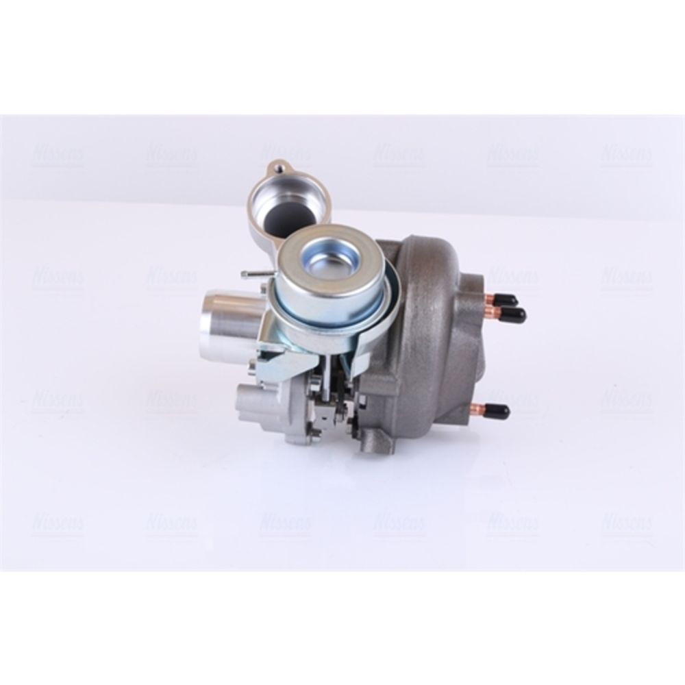Turboahdin 13-10023