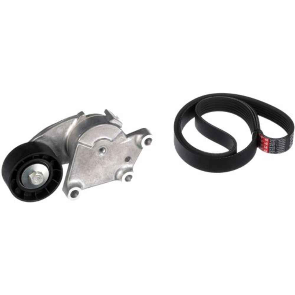 Multiribbremsats 25-8036