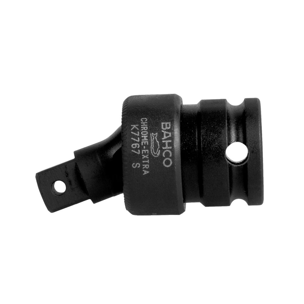Bahco K7767S niveljatko konehylsylle 3/8"