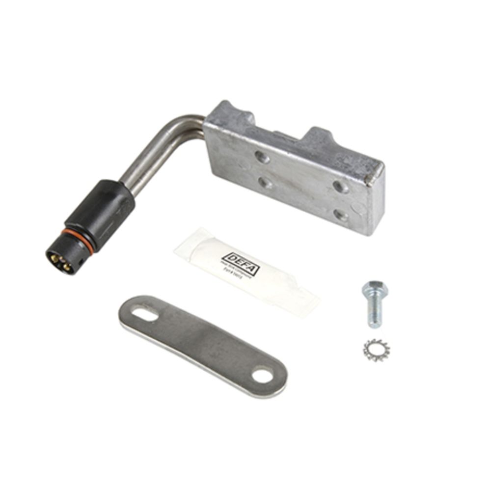 Defa-kontaktvärmare #412844 Opel