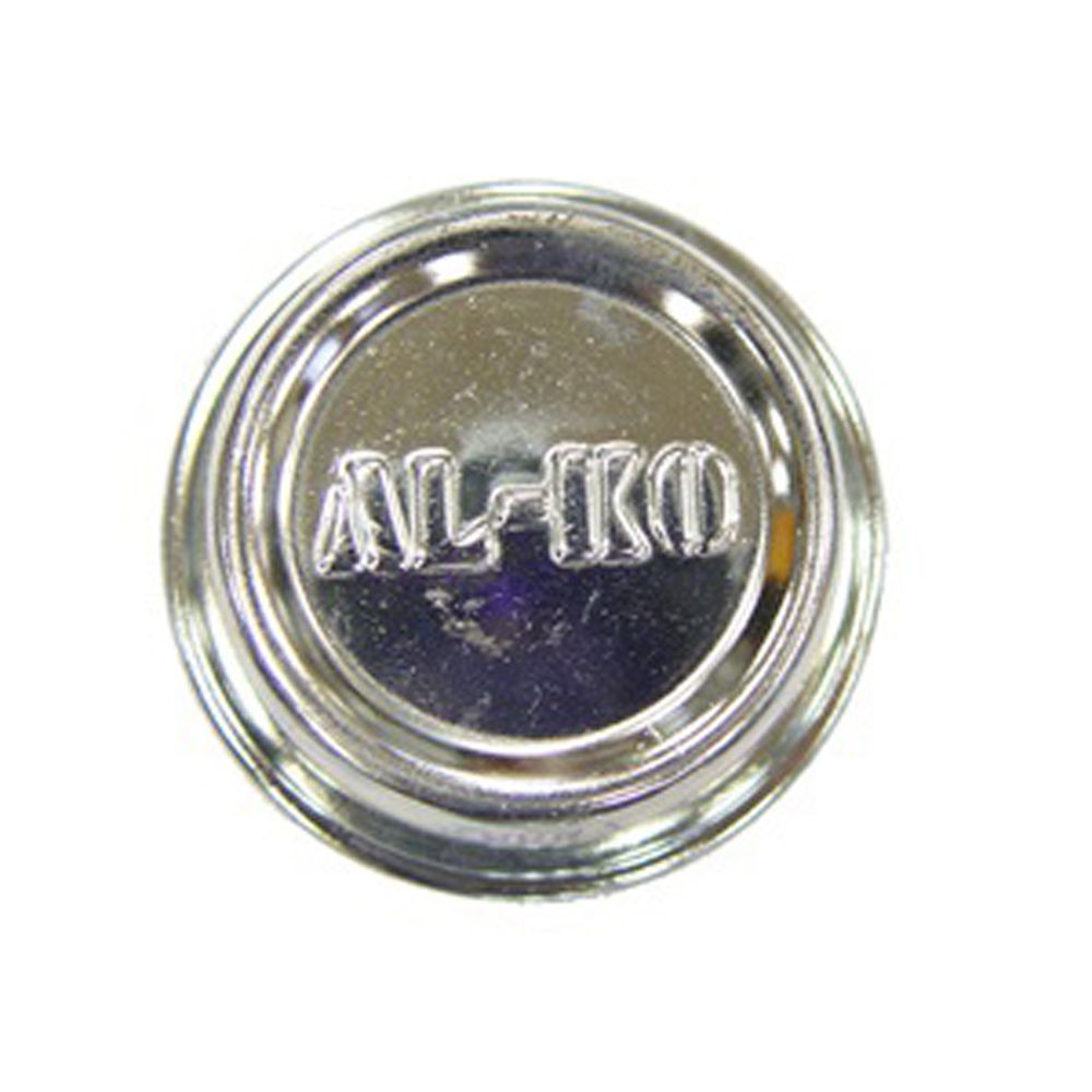 Navkåpa 48 mm