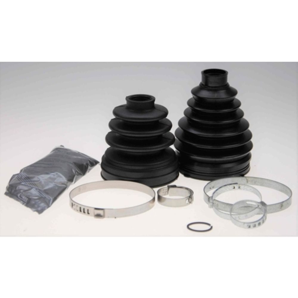 Vetoakselin suojakumisarja 17-05381