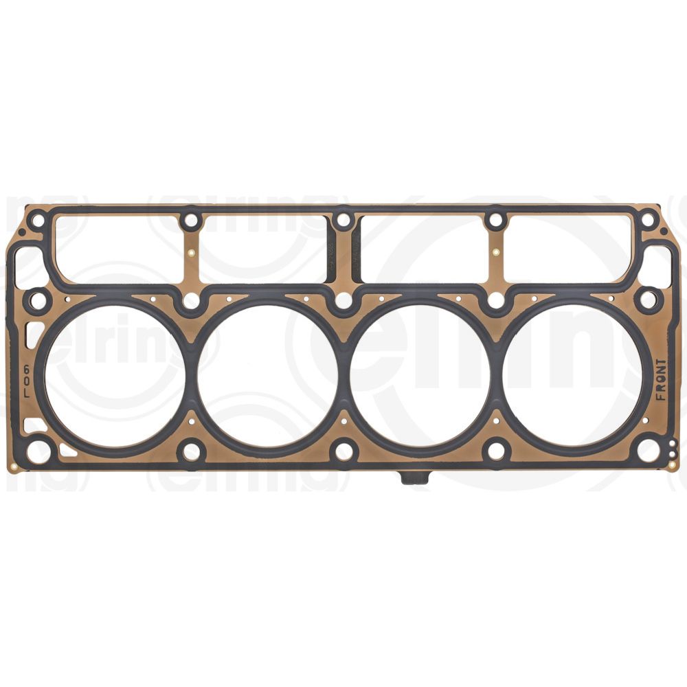 Packning, topplock 27-02005