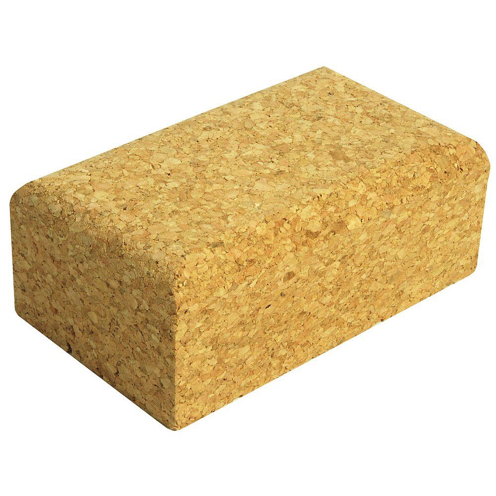 Mirka slipstöd kork 100 x 60 x 40 mm