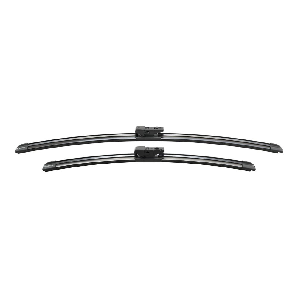 Bosch AeroTwin A398S kojamehed 60 + 45 cm
