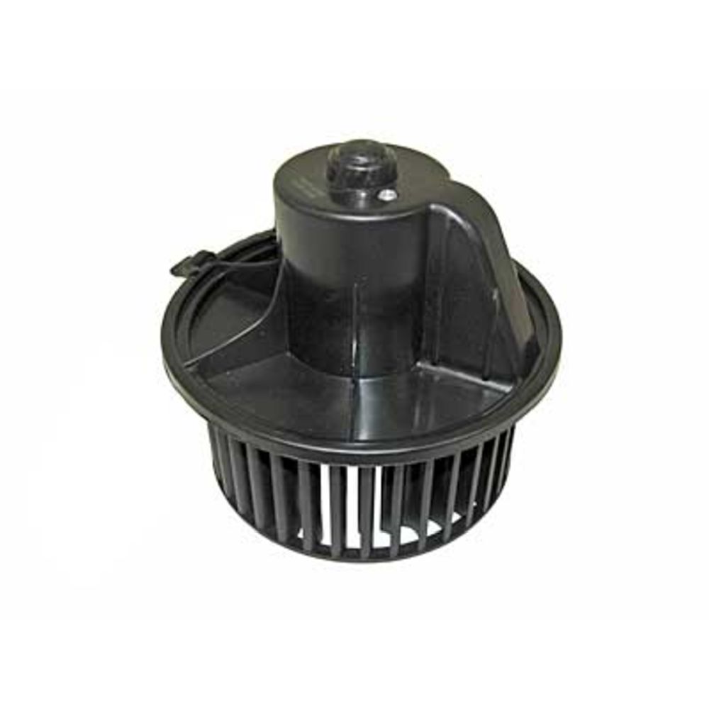 Elektrisk motor, kupéfläkt 13-1741