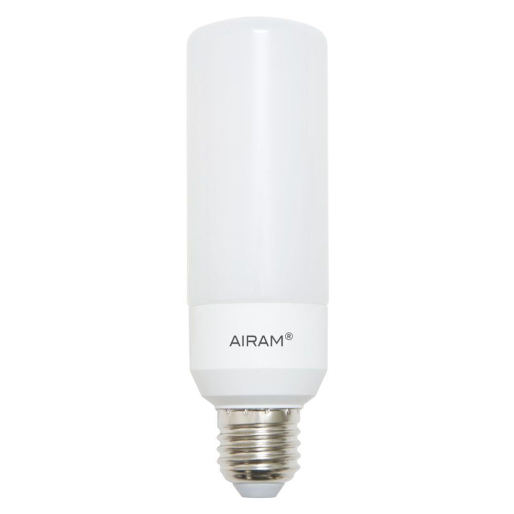 Airam LED Tubular E27 9,5W 2700 K 1055 lm