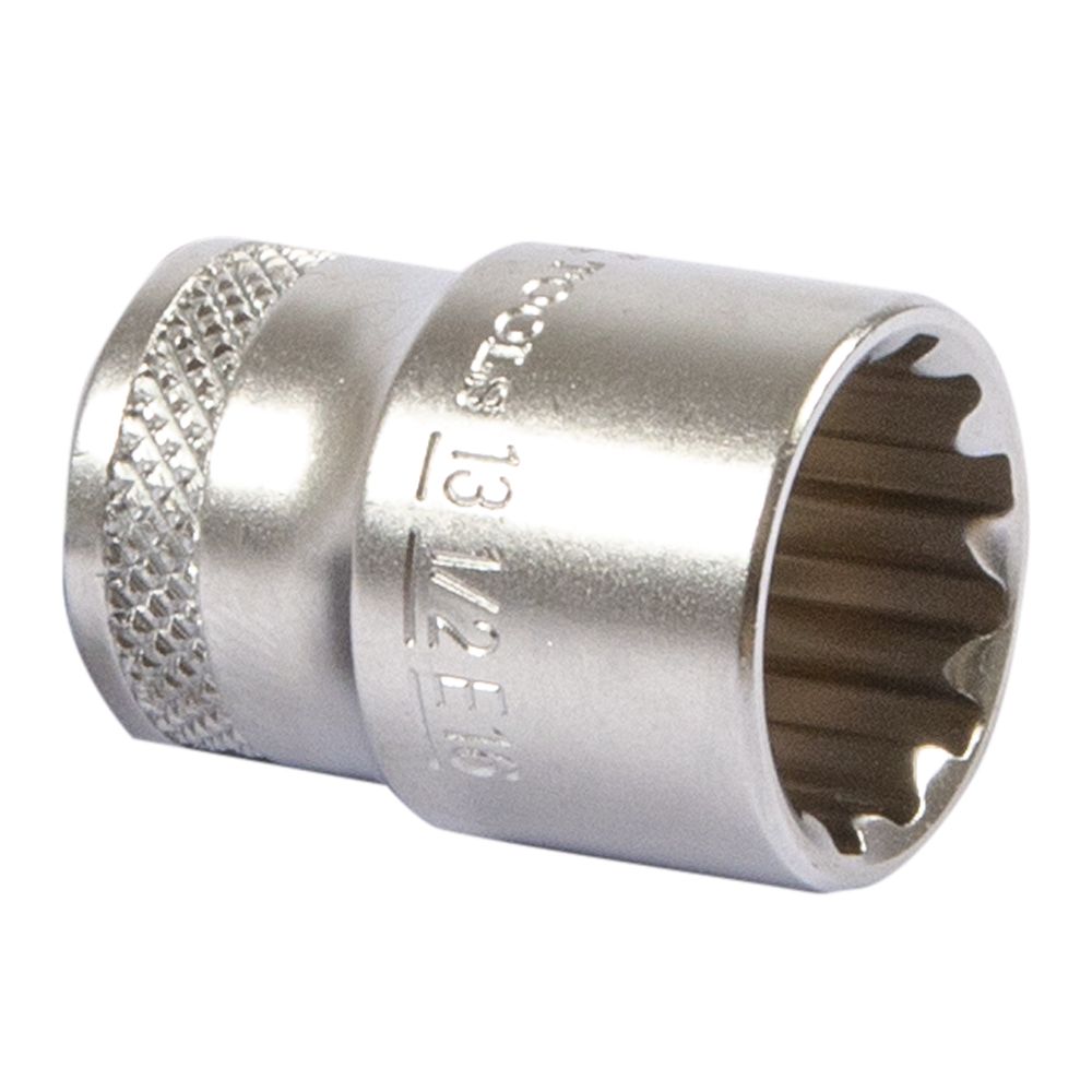 MTX Tools hylsy 1/4"