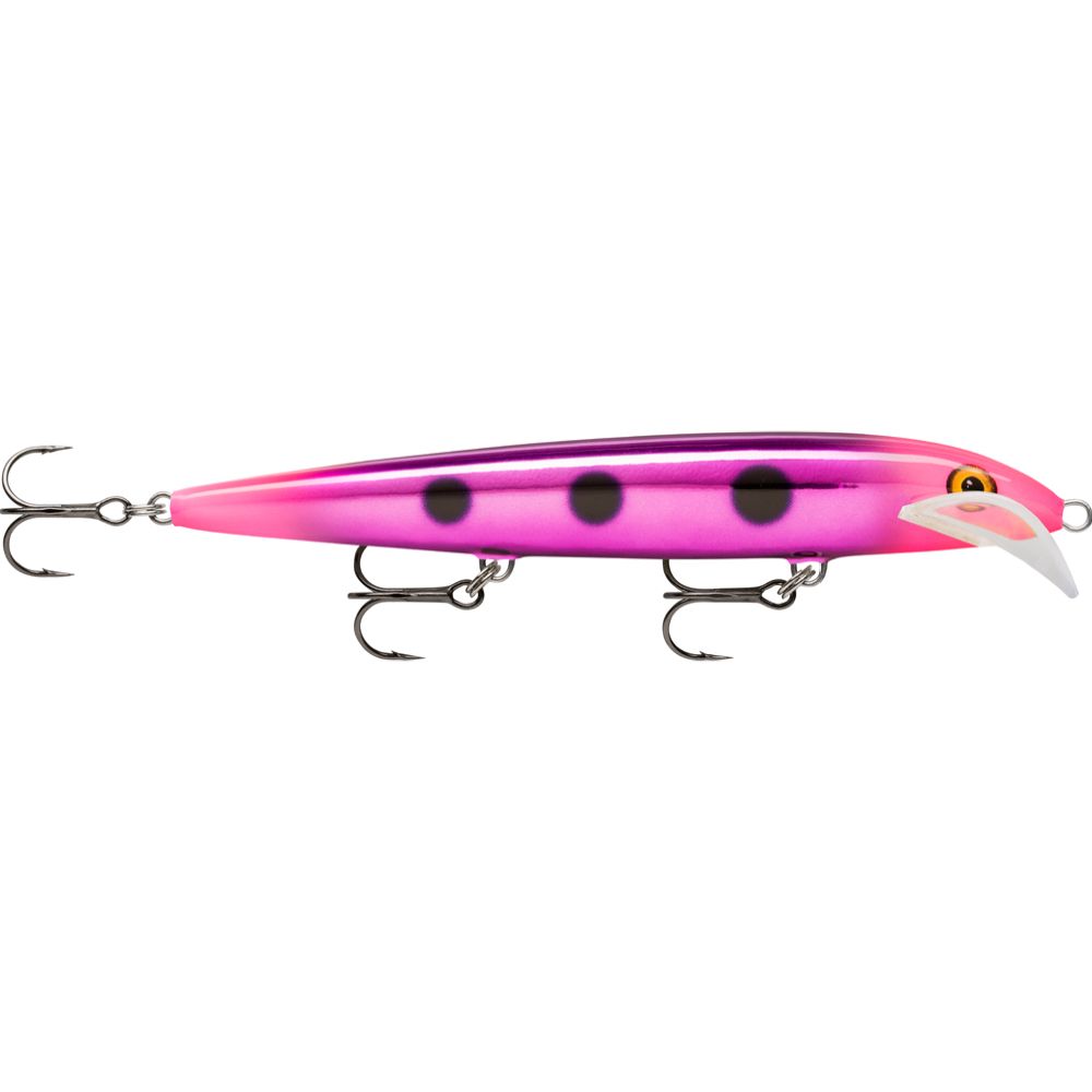 Rapala Scatter Rap Husky 13 cm voobler