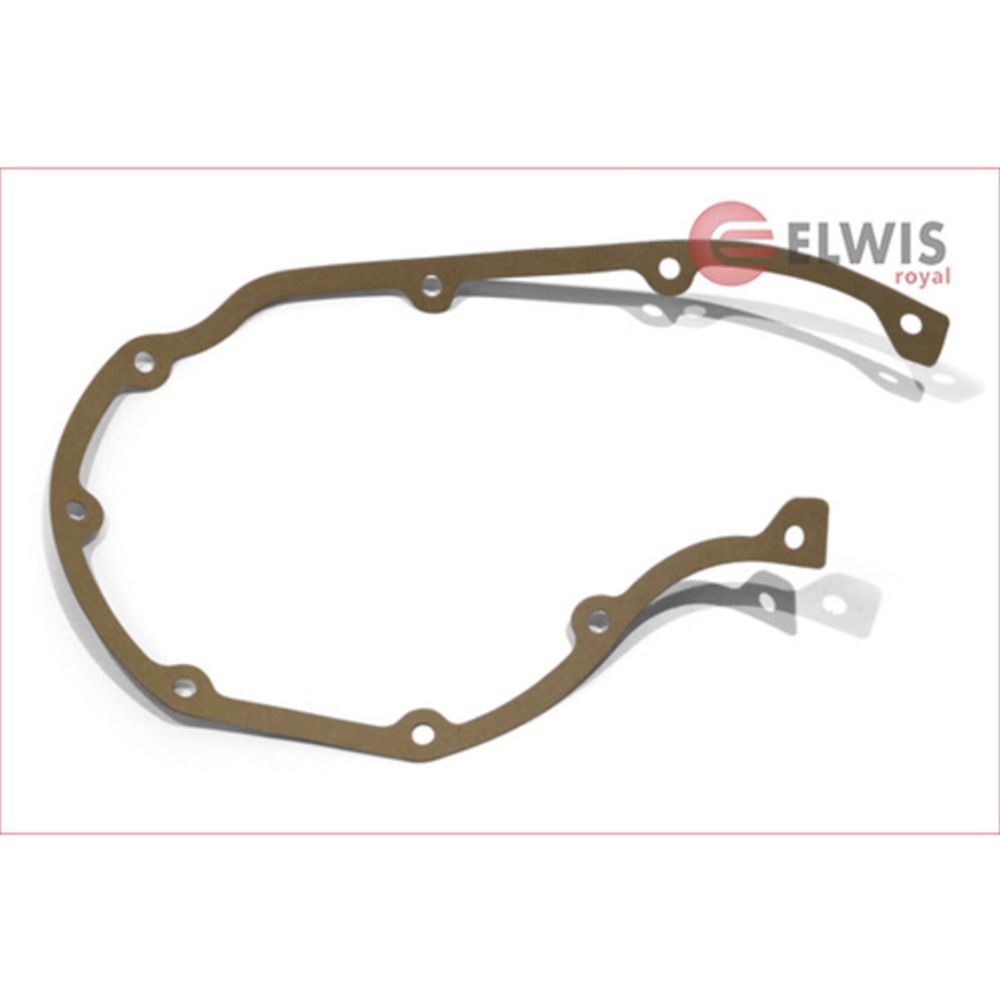 Jakopään kotelon tiiviste 27-1993