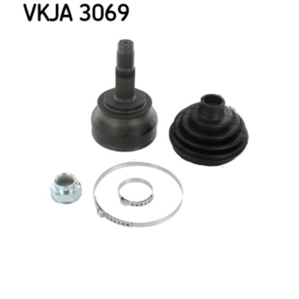 Vetonivelsarja 17-4840