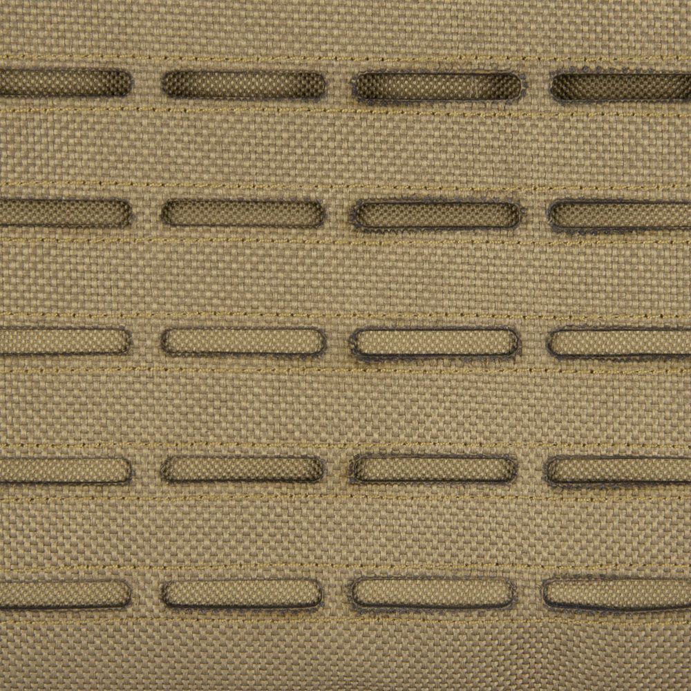 Allen Tac Six aselaukku, coyote/ruskea