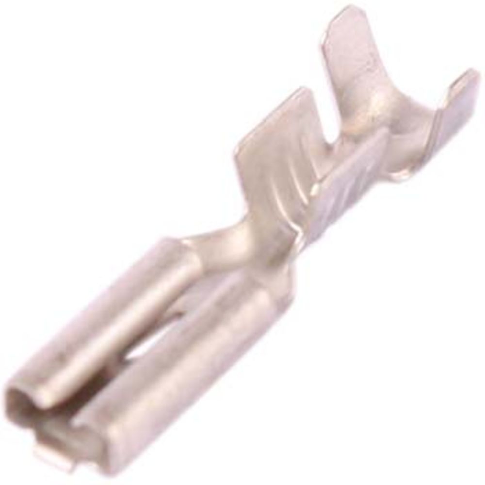 Lattaliitin 2,9/->1,5mm² naaras, suojaamaton 10kpl