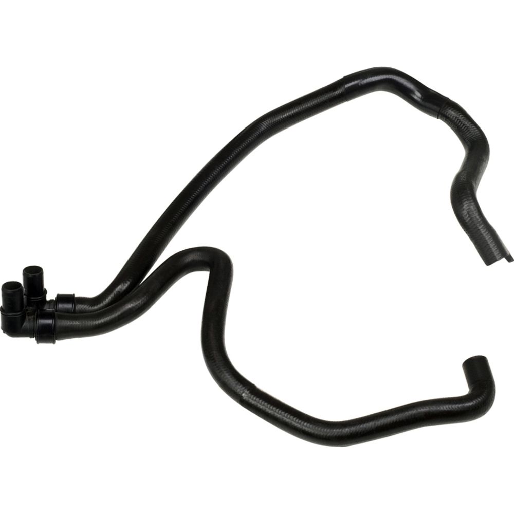 Lämmityslaitteen letku 30-01675
