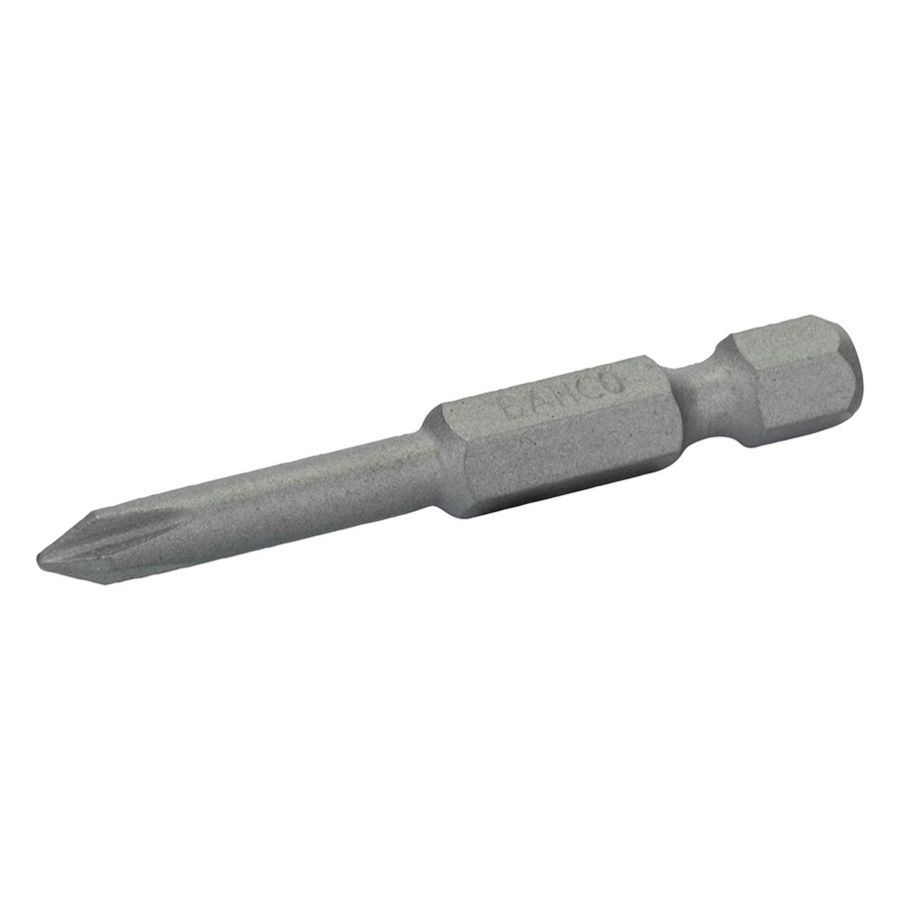 Bahco 59S/50PH2-2P ruuvauskärki PH2 50 mm 2 kpl