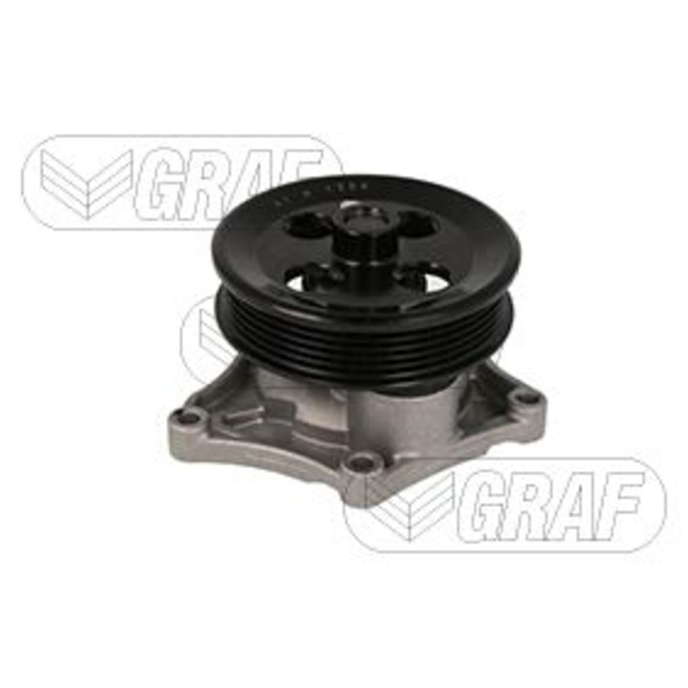 Vesipumppu 30-9919
