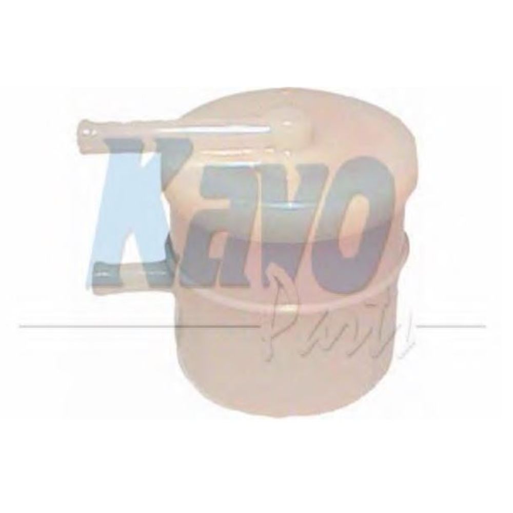 Polttoainesuodatin 19-0080