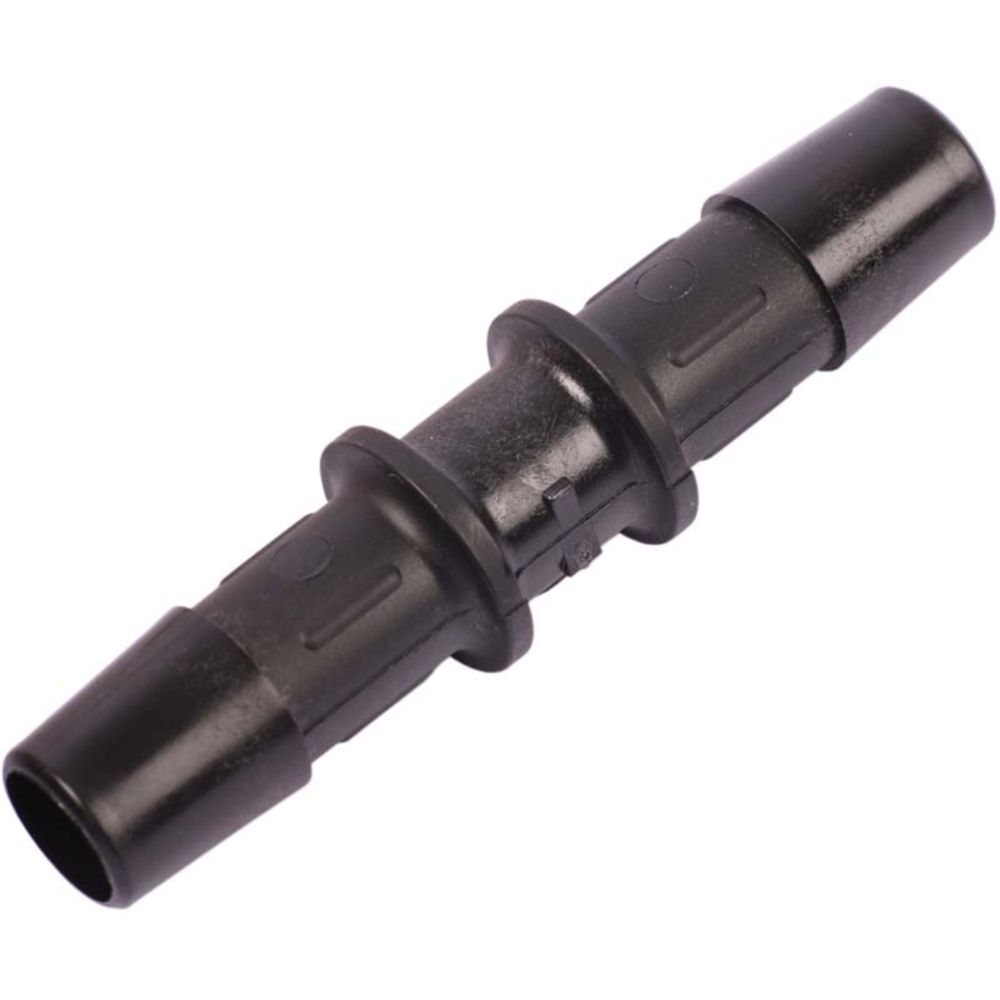 Jatkoliitin letkulle ø10mm