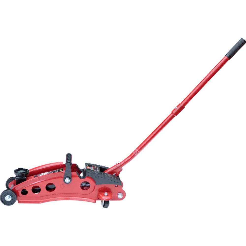 Torin BigRed hallitunkki 2,0 tn Racing