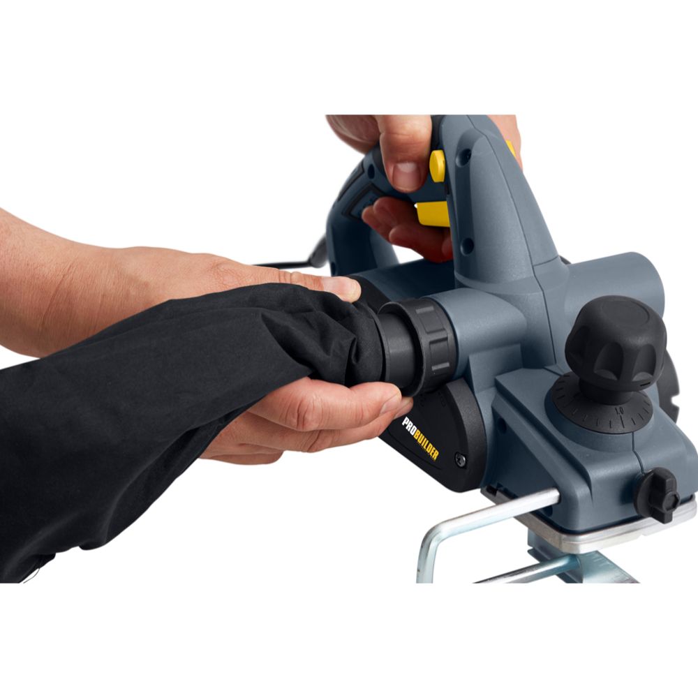 Probuilder elhyvel 710 W