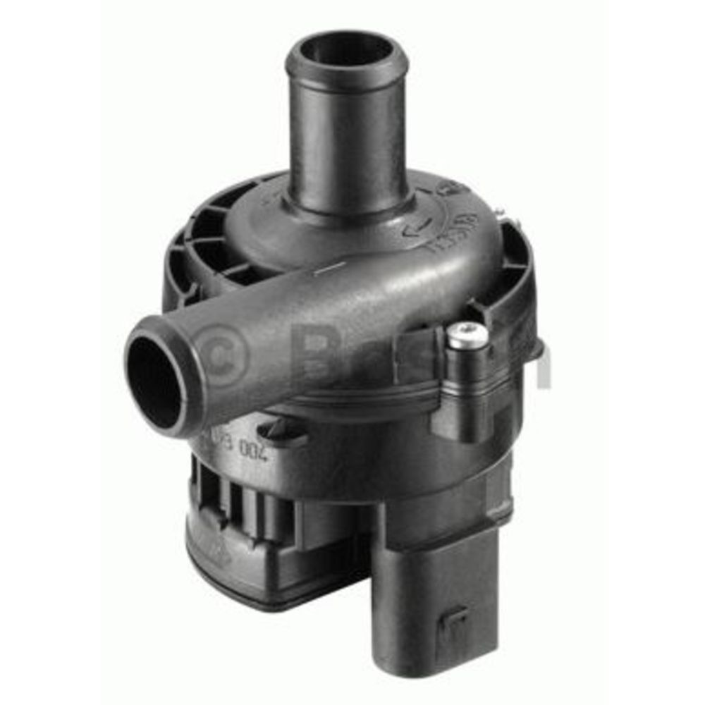 Vattenpump, oberoende uppvärmning 30-9434