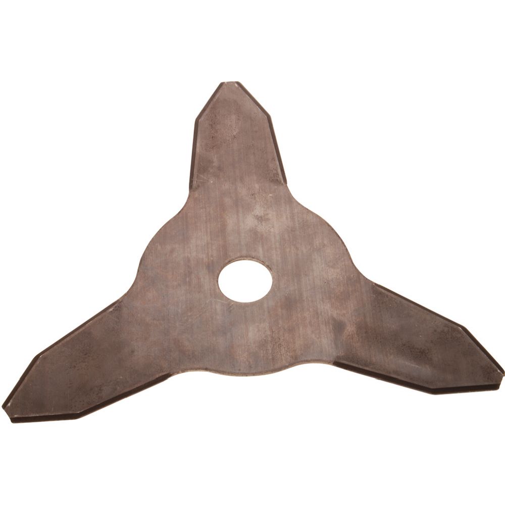 Bahco GRA3-300-25BA röjsågklinga för gräs 3 tänder 300 x 25,4 mm