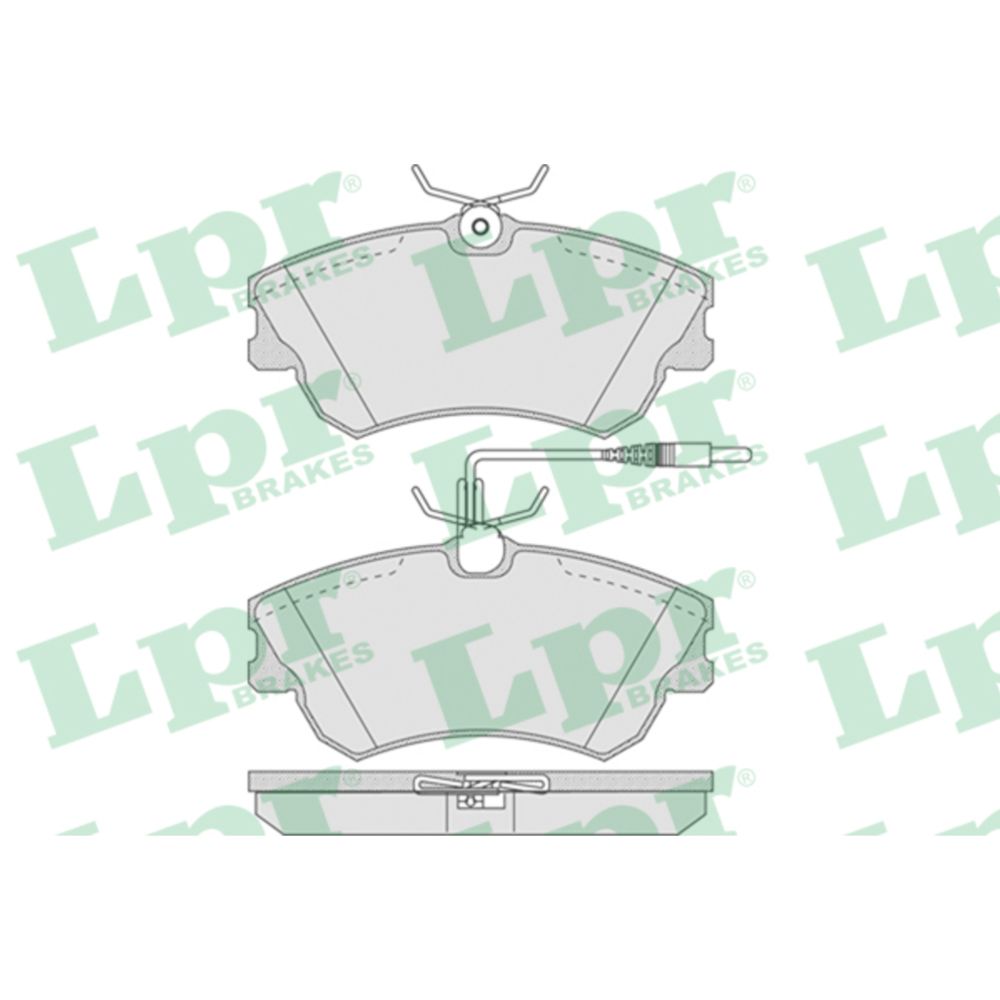 Jarrupalasarja 22-1591