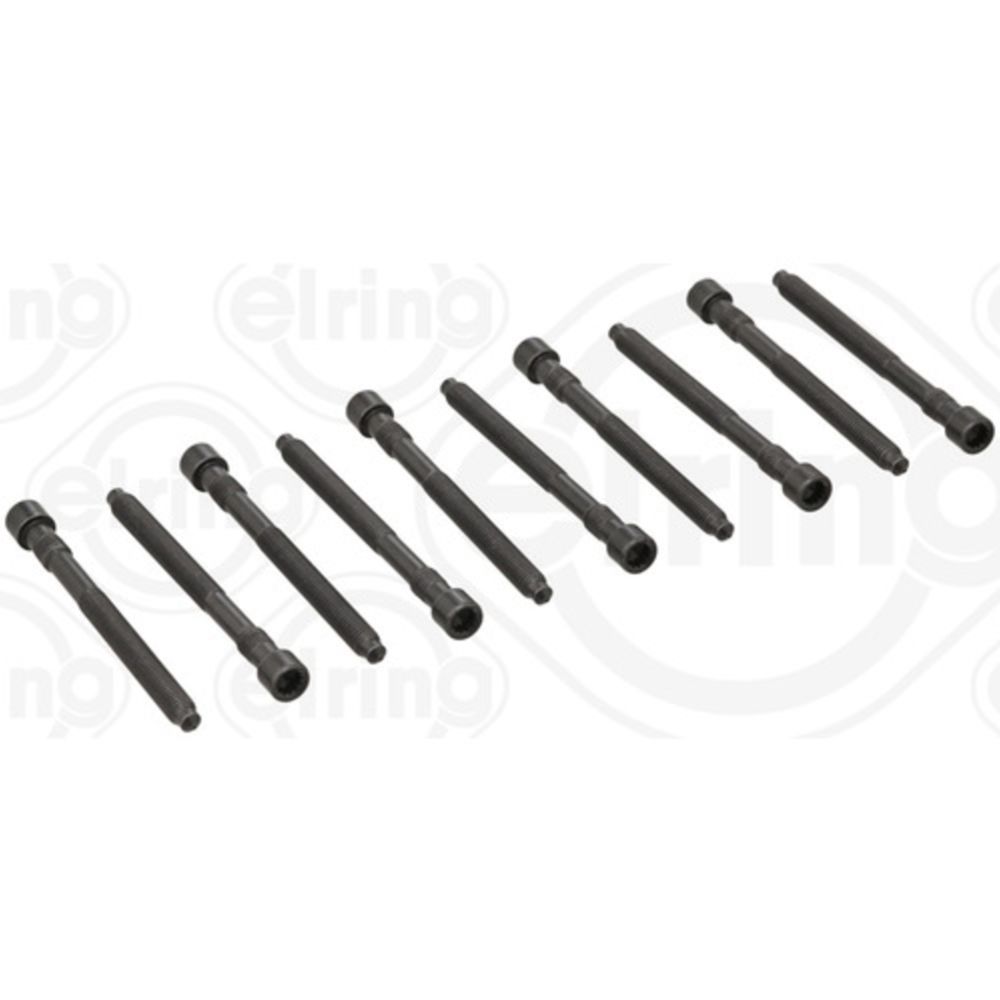 Bultsats, topplock 25-00993