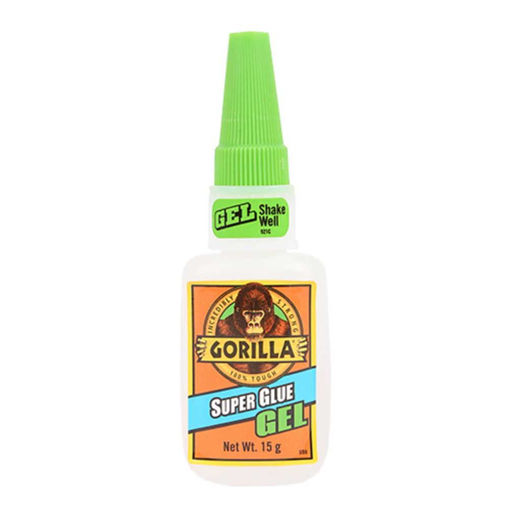 Gorilla snabblim Gel 15 g
