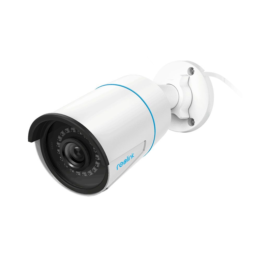 Reolink RLK8-510B4-A PoE valvontajärjestelmä