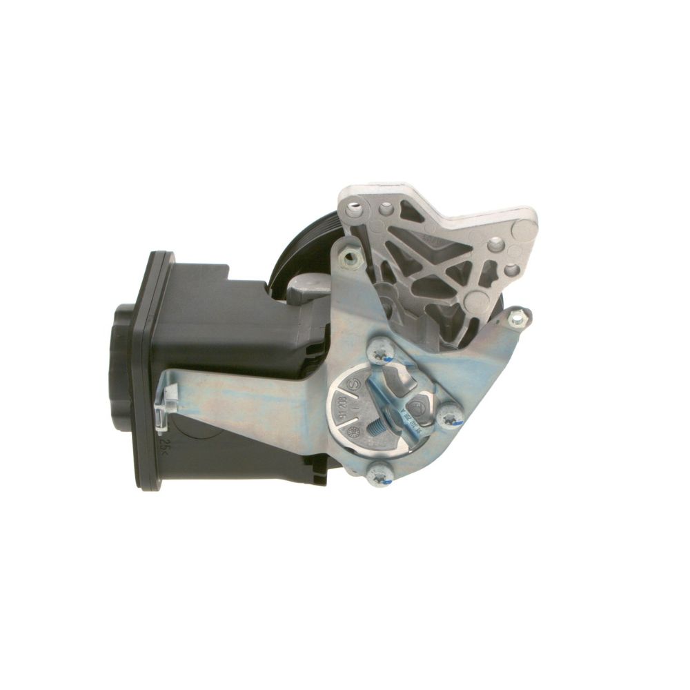 Ohjaustehostimen pumppu 17-01560