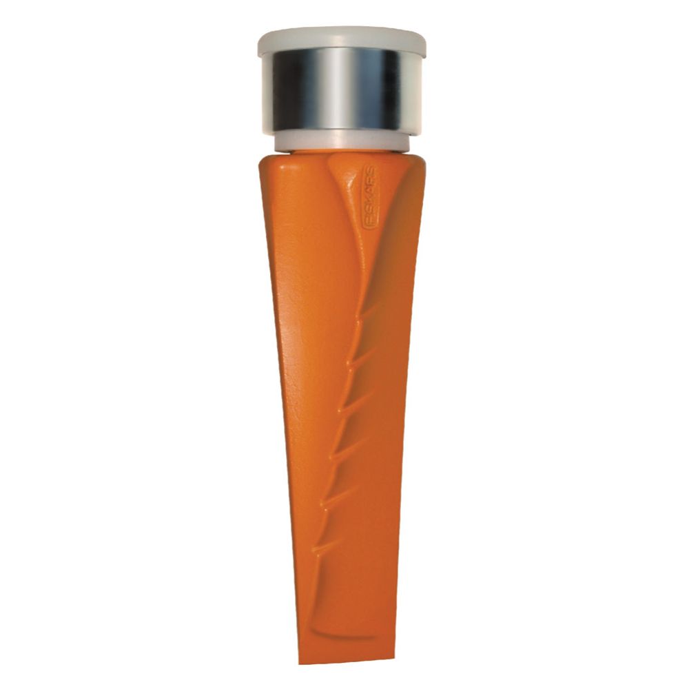 Fiskars ruuvimainen halkaisukiila Safe-T