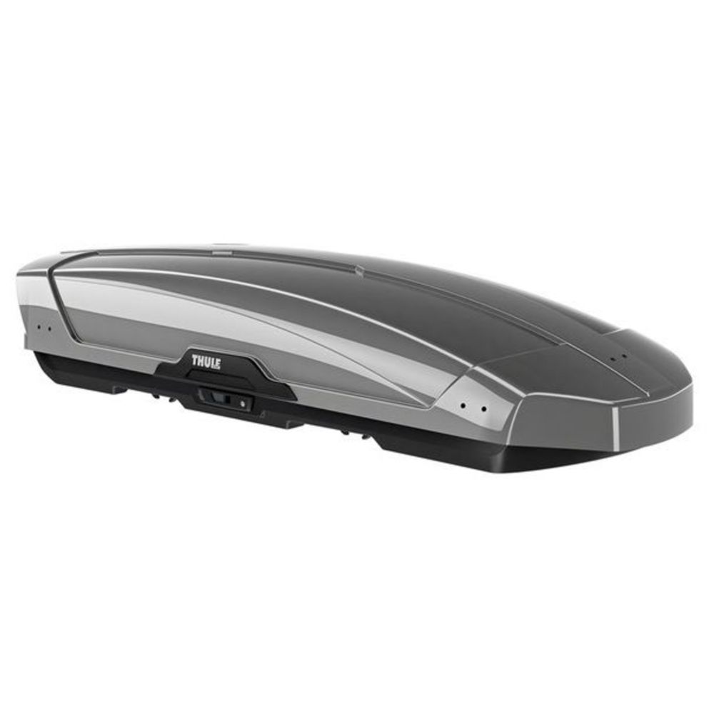 Thule Motion XT XXL Titan Glossy (6299T) kuljetusboksi