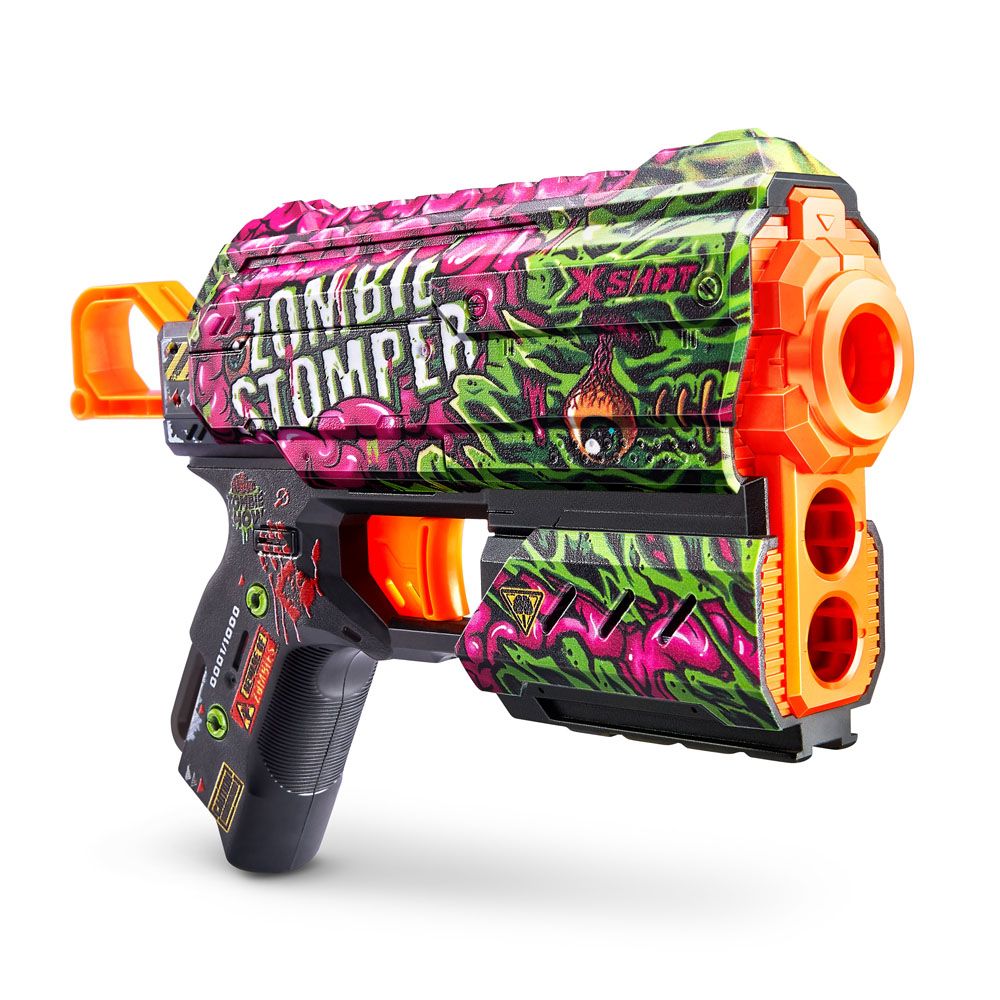 X-Shot Skins Flux leikkiase