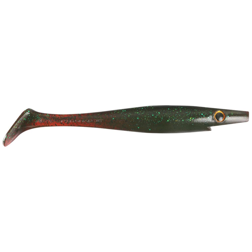 Strike Pro Pig Shad jr haugijigi, 20 cm, 50 g, 2 tk