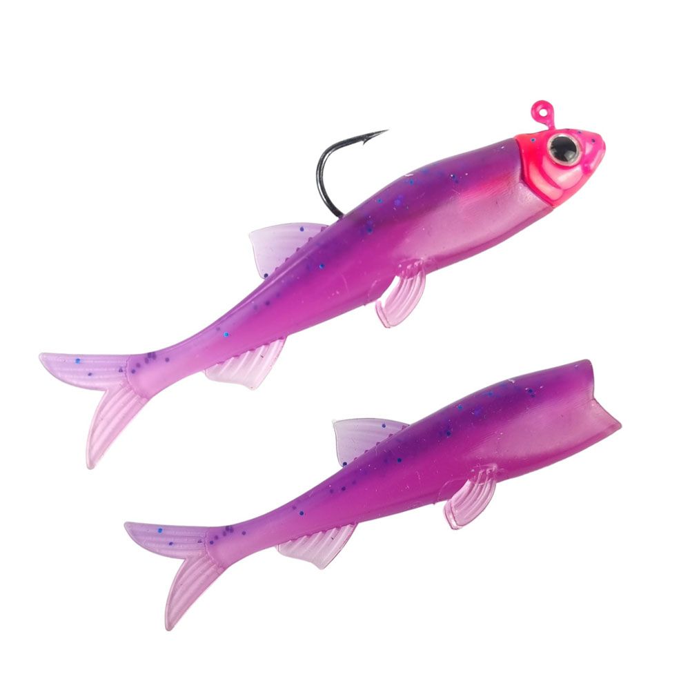 Jasu Suvas jigg 8 cm