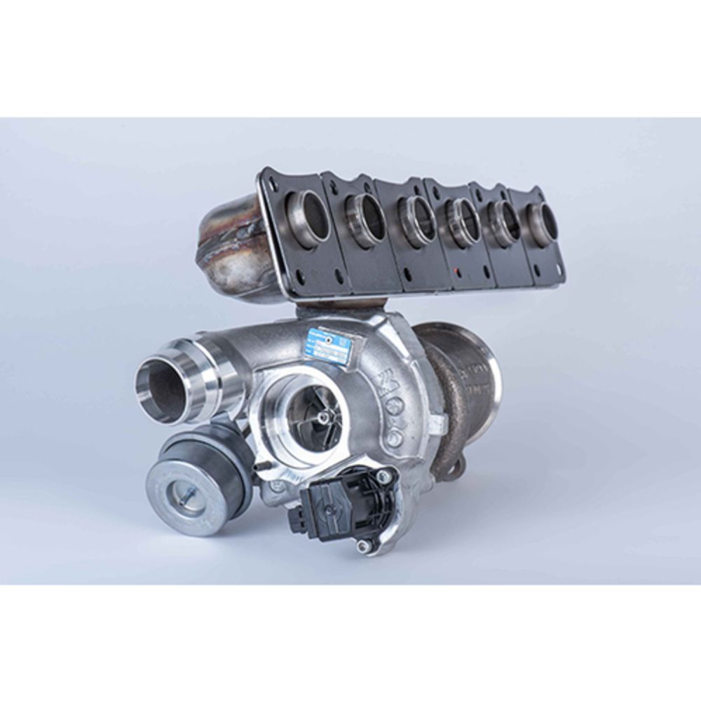 Turboahdin 13-00665