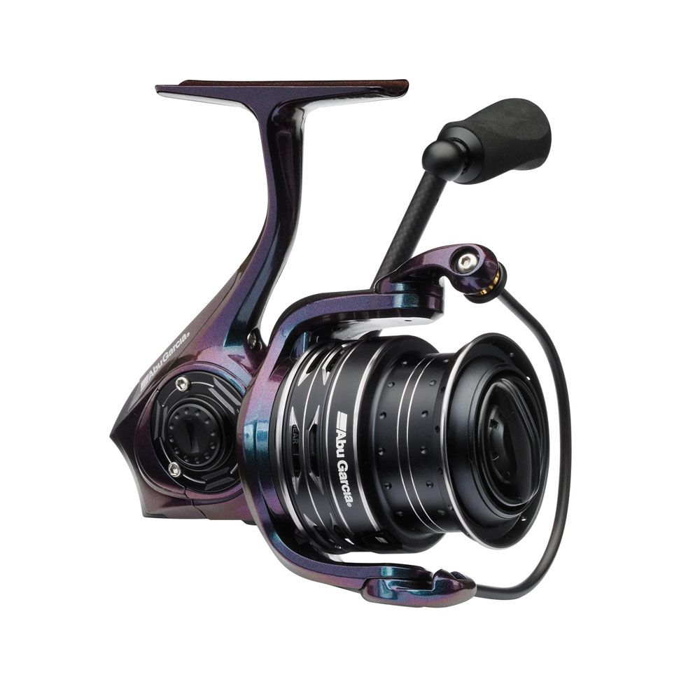 Abu Garcia Spike 2500SH haspelrulle