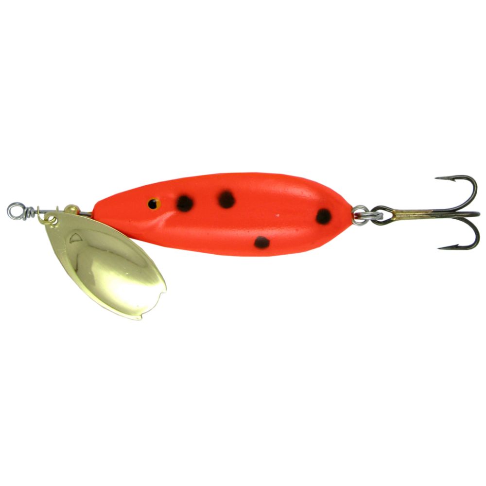 Bete Lotto 6 cm 15 g pöörlev lant 252