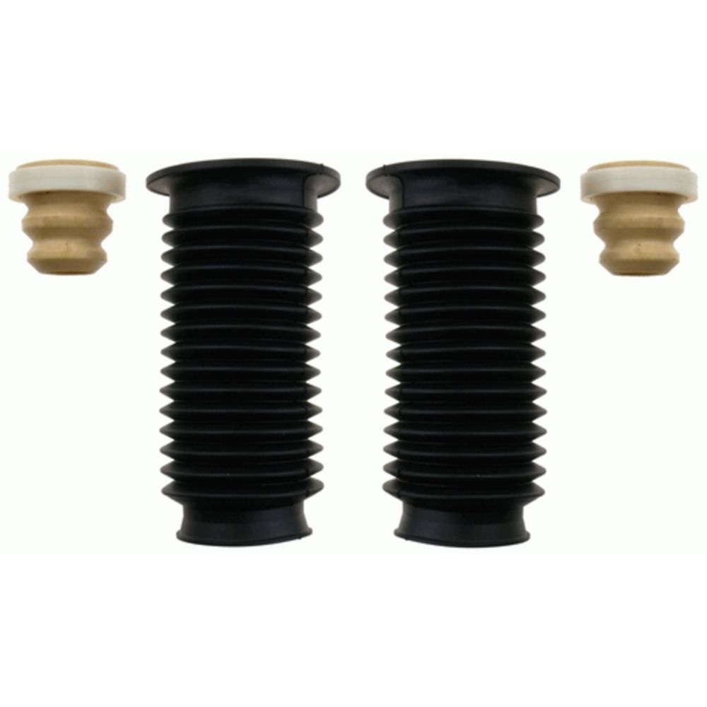 Iskunvaimentimen pölysuojasarja 17-00779