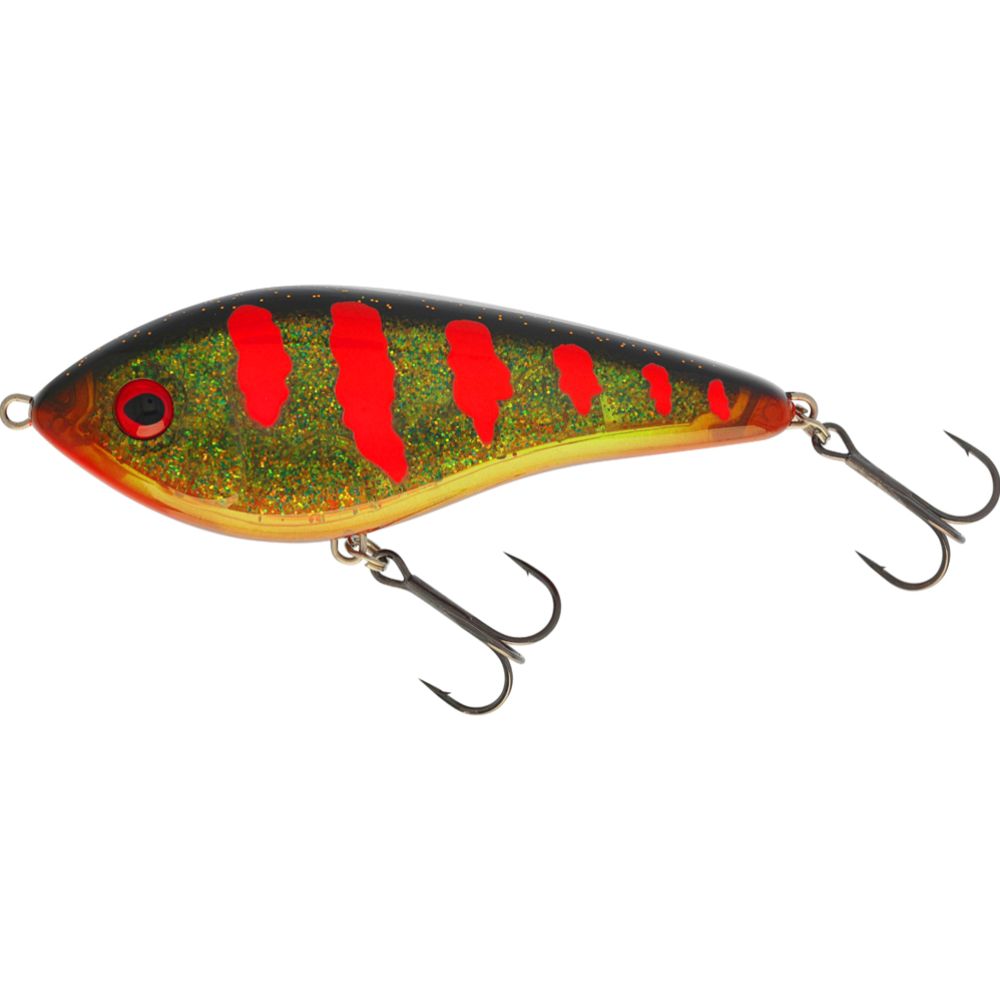 Westin Swim aeglaselt uppuv jerkvoobler, 12 cm, 53 g
