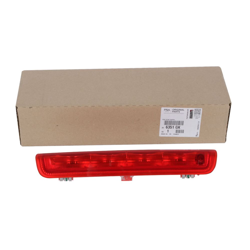 Extra bromsljus 50-5051
