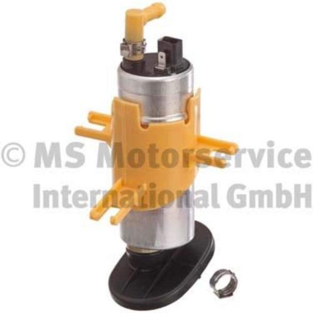 Polttoainepumppu 28-00898